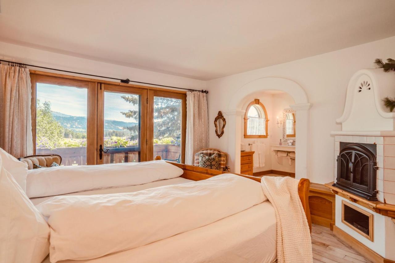 Abendblume Hotel Leavenworth Eksteriør billede