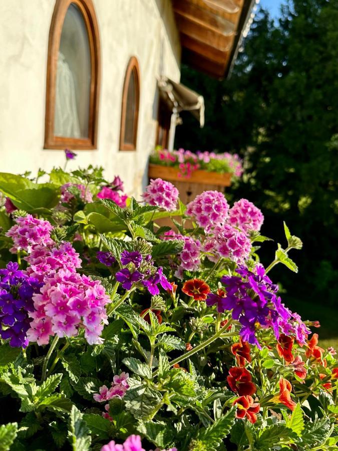 Abendblume Hotel Leavenworth Eksteriør billede