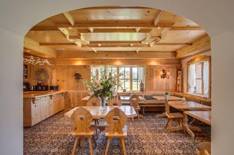 Abendblume Hotel Leavenworth Eksteriør billede