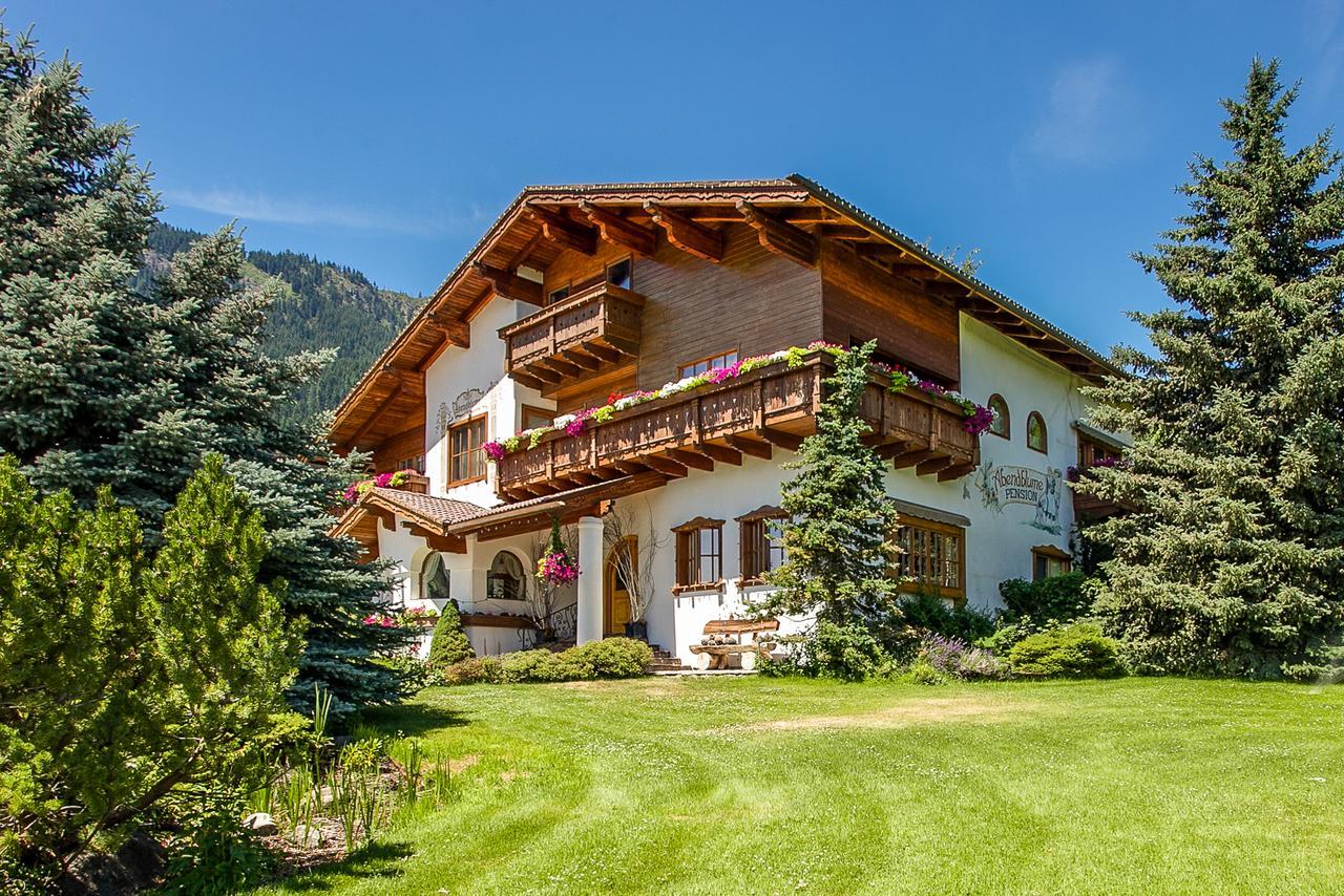 Abendblume Hotel Leavenworth Eksteriør billede